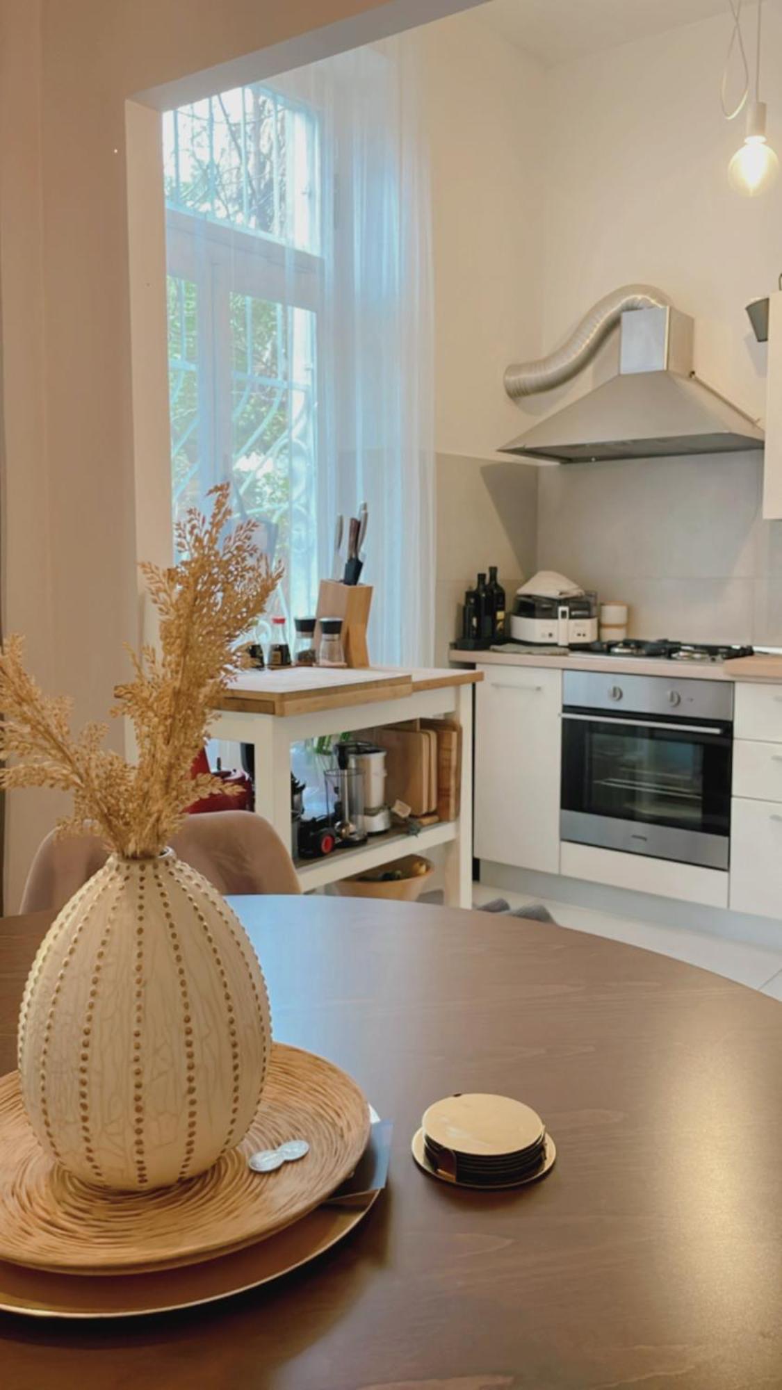 Apartment With Spacious Terrace Villa Floramy Опатия Экстерьер фото
