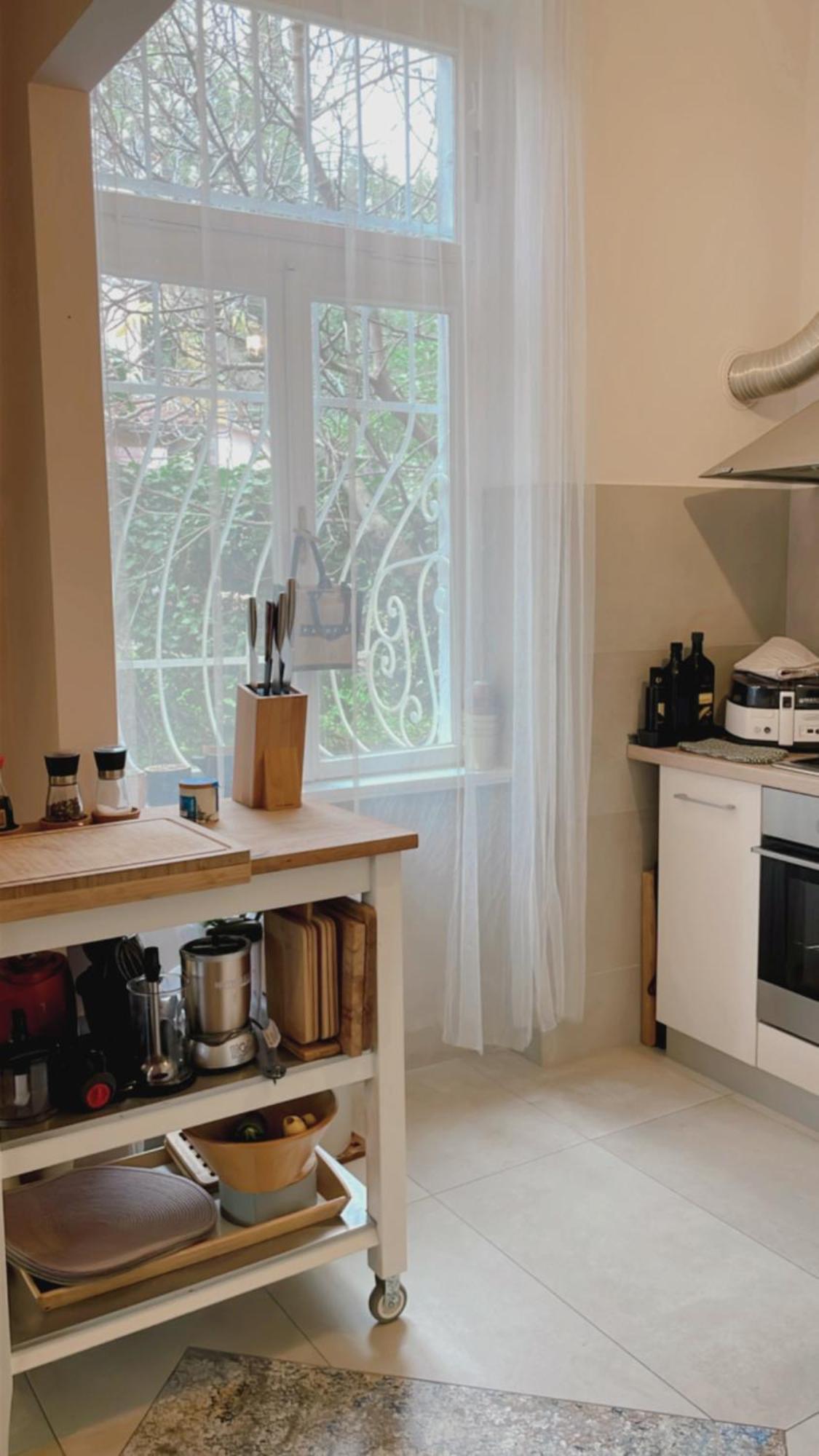 Apartment With Spacious Terrace Villa Floramy Опатия Экстерьер фото