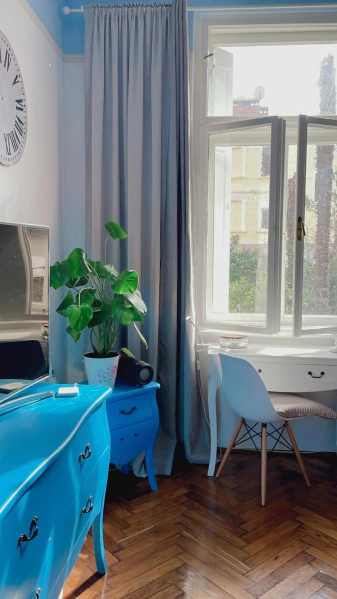 Apartment With Spacious Terrace Villa Floramy Опатия Экстерьер фото